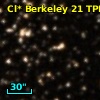 Cl* Berkeley   21    TPM     624