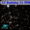 Cl* Berkeley   21    TPM     627