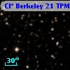 Cl* Berkeley   21    TPM     629