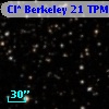 Cl* Berkeley   21    TPM     630