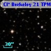 Cl* Berkeley   21    TPM     631