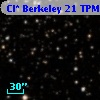 Cl* Berkeley   21    TPM     632