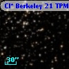 Cl* Berkeley   21    TPM     633