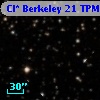 Cl* Berkeley   21    TPM     635