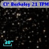 Cl* Berkeley   21    TPM     636