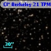 Cl* Berkeley   21    TPM     637