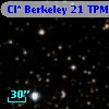 Cl* Berkeley   21    TPM     638