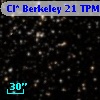 Cl* Berkeley   21    TPM     641