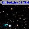 Cl* Berkeley   21    TPM     642