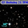 Cl* Berkeley   21    TPM     643