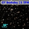 Cl* Berkeley   21    TPM     644