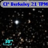 Cl* Berkeley   21    TPM     647