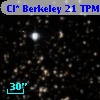 Cl* Berkeley   21    TPM     648
