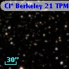 Cl* Berkeley   21    TPM     653