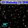 Cl* Berkeley   21    TPM     654