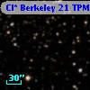 Cl* Berkeley   21    TPM     655