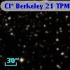 Cl* Berkeley   21    TPM     656