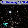 Cl* Berkeley   21    TPM     657