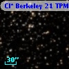 Cl* Berkeley   21    TPM     658