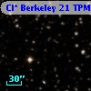 Cl* Berkeley   21    TPM     659