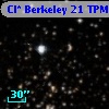 Cl* Berkeley   21    TPM     660
