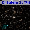 Cl* Berkeley   21    TPM     662