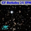 Cl* Berkeley   21    TPM     663