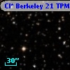 Cl* Berkeley   21    TPM     664