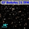 Cl* Berkeley   21    TPM     665