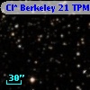 Cl* Berkeley   21    TPM     666
