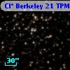 Cl* Berkeley   21    TPM     668