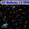 Cl* Berkeley   21    TPM     669