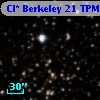 Cl* Berkeley   21    TPM     671