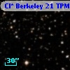 Cl* Berkeley   21    TPM     673