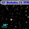 Cl* Berkeley   21    TPM     674