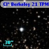 Cl* Berkeley   21    TPM     675