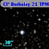 Cl* Berkeley   21    TPM     676