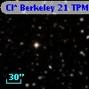 Cl* Berkeley   21    TPM     677