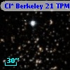 Cl* Berkeley   21    TPM     679