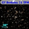 Cl* Berkeley   21    TPM     680