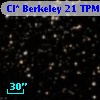 Cl* Berkeley   21    TPM     681