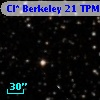 Cl* Berkeley   21    TPM     684