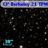 Cl* Berkeley   21    TPM     685