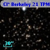 Cl* Berkeley   21    TPM     686