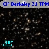 Cl* Berkeley   21    TPM     687