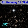 Cl* Berkeley   21    TPM     690