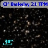 Cl* Berkeley   21    TPM     691