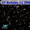 Cl* Berkeley   21    TPM     693