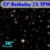 Cl* Berkeley   21    TPM     694