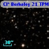 Cl* Berkeley   21    TPM     696